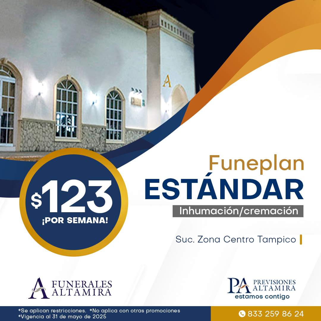19 al 25 mayo FA